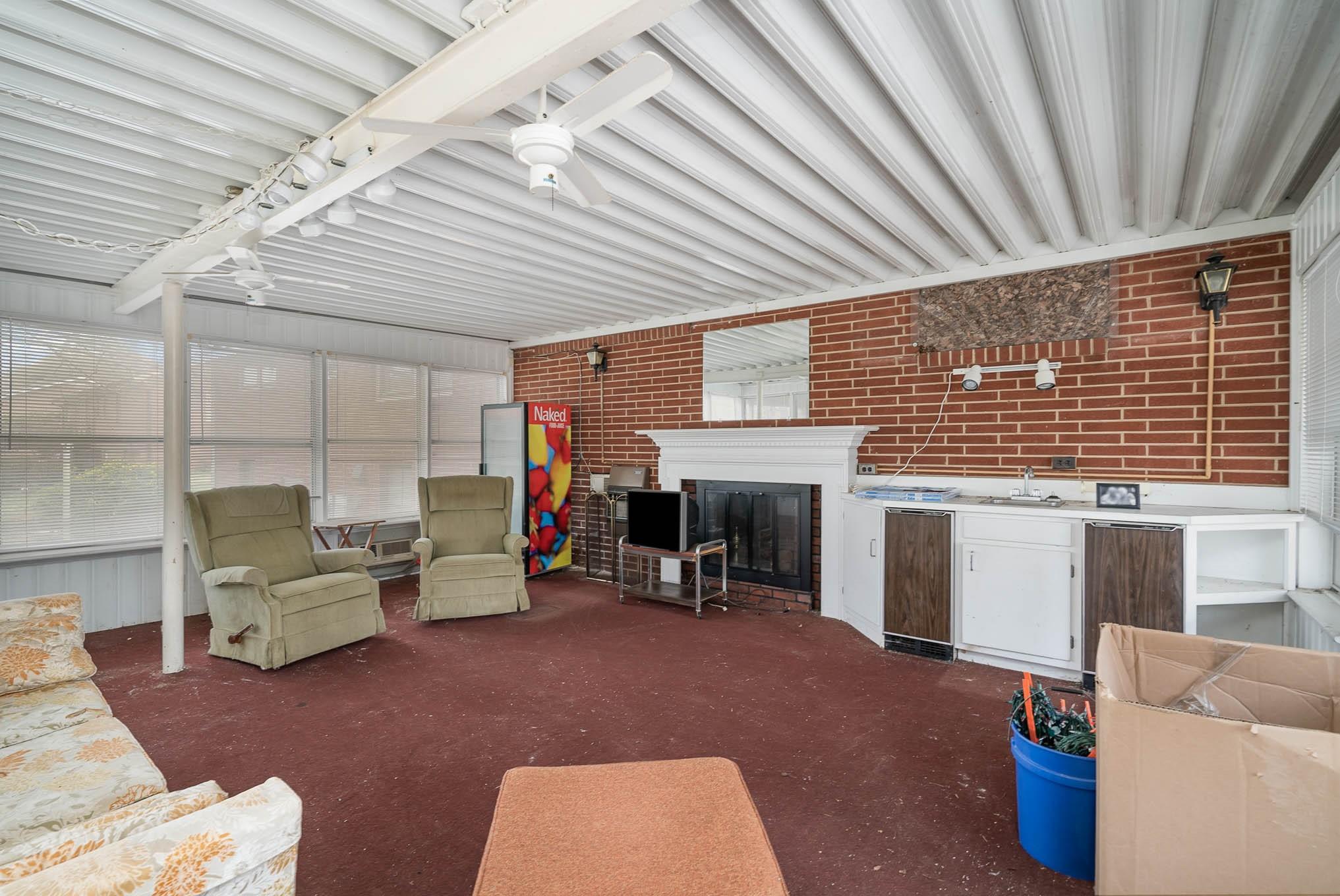 Allen Hills - Residential