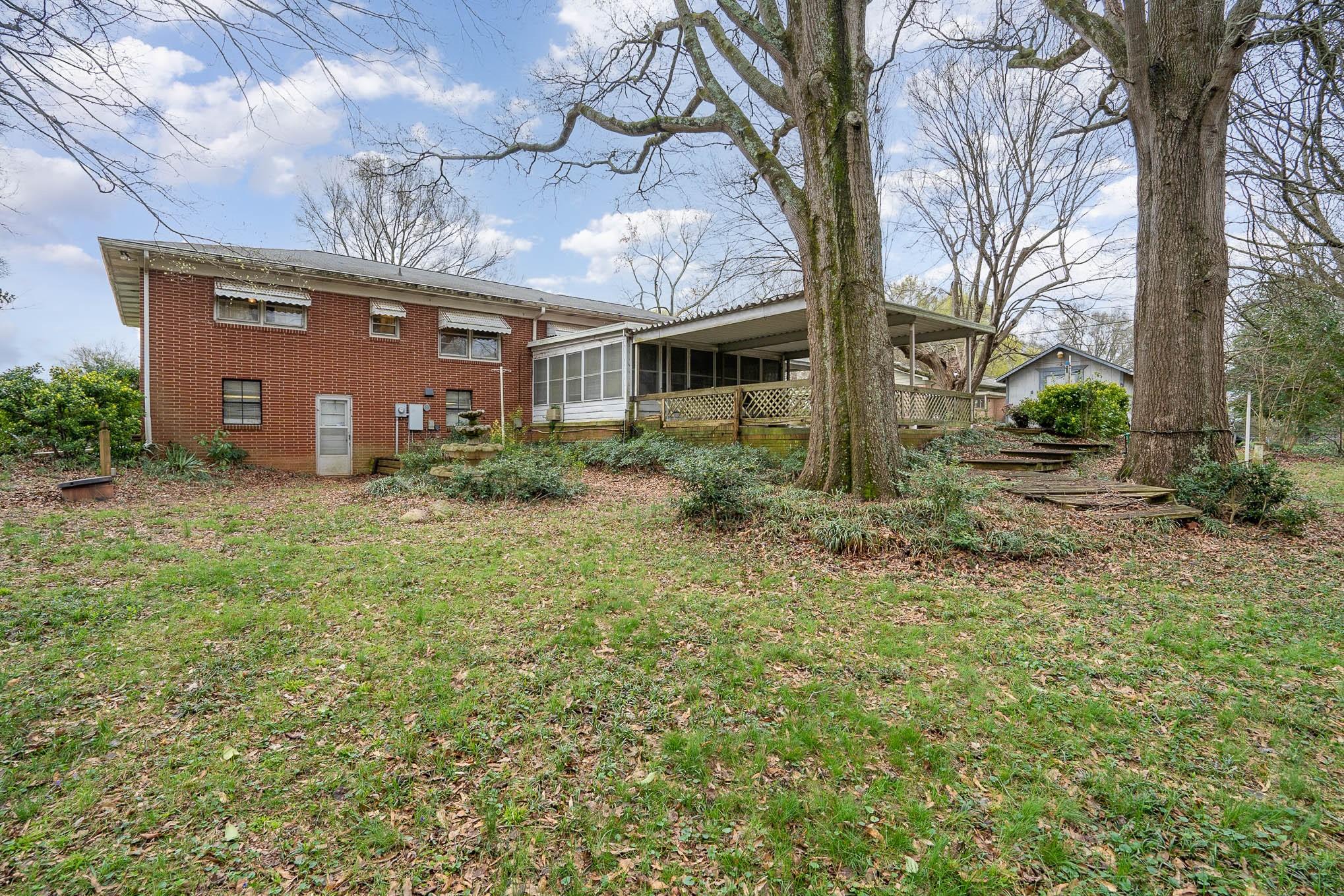 Allen Hills - Residential