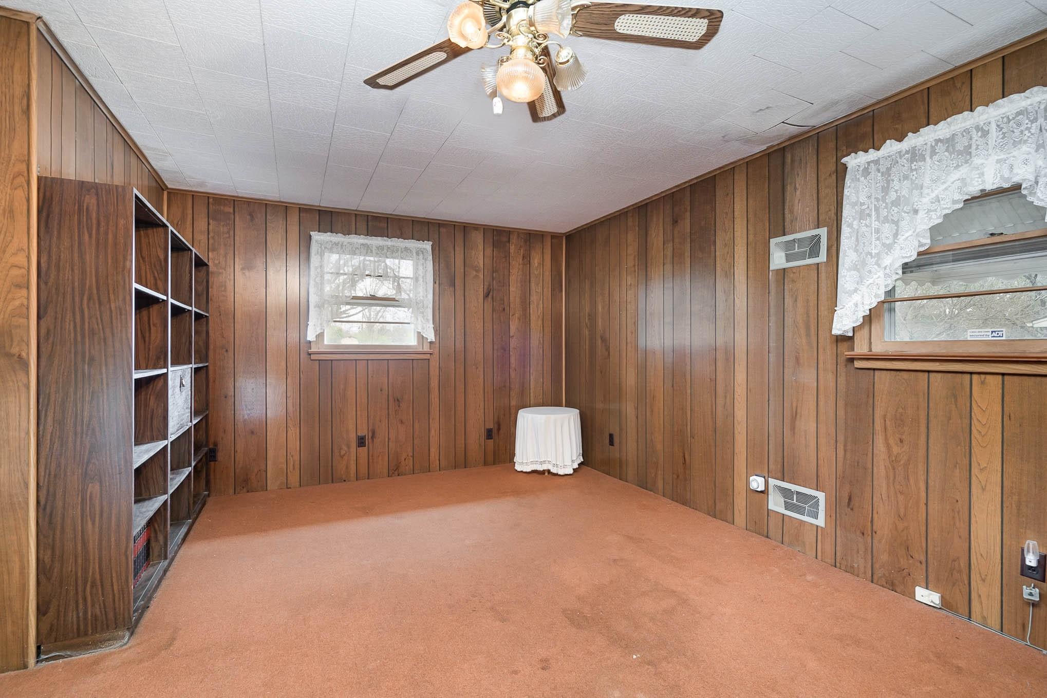 Allen Hills - Residential