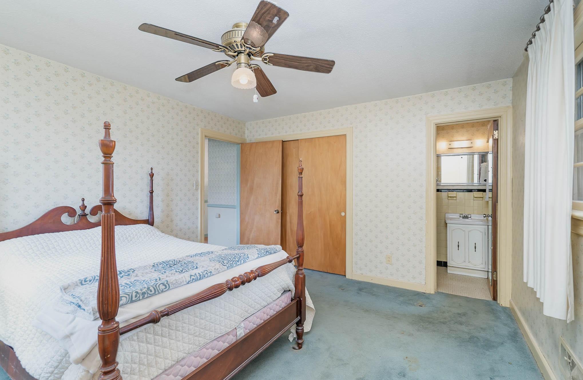 Allen Hills - Residential