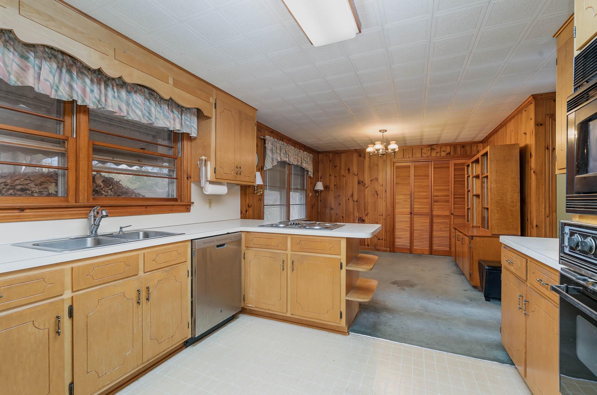 Allen Hills - Residential