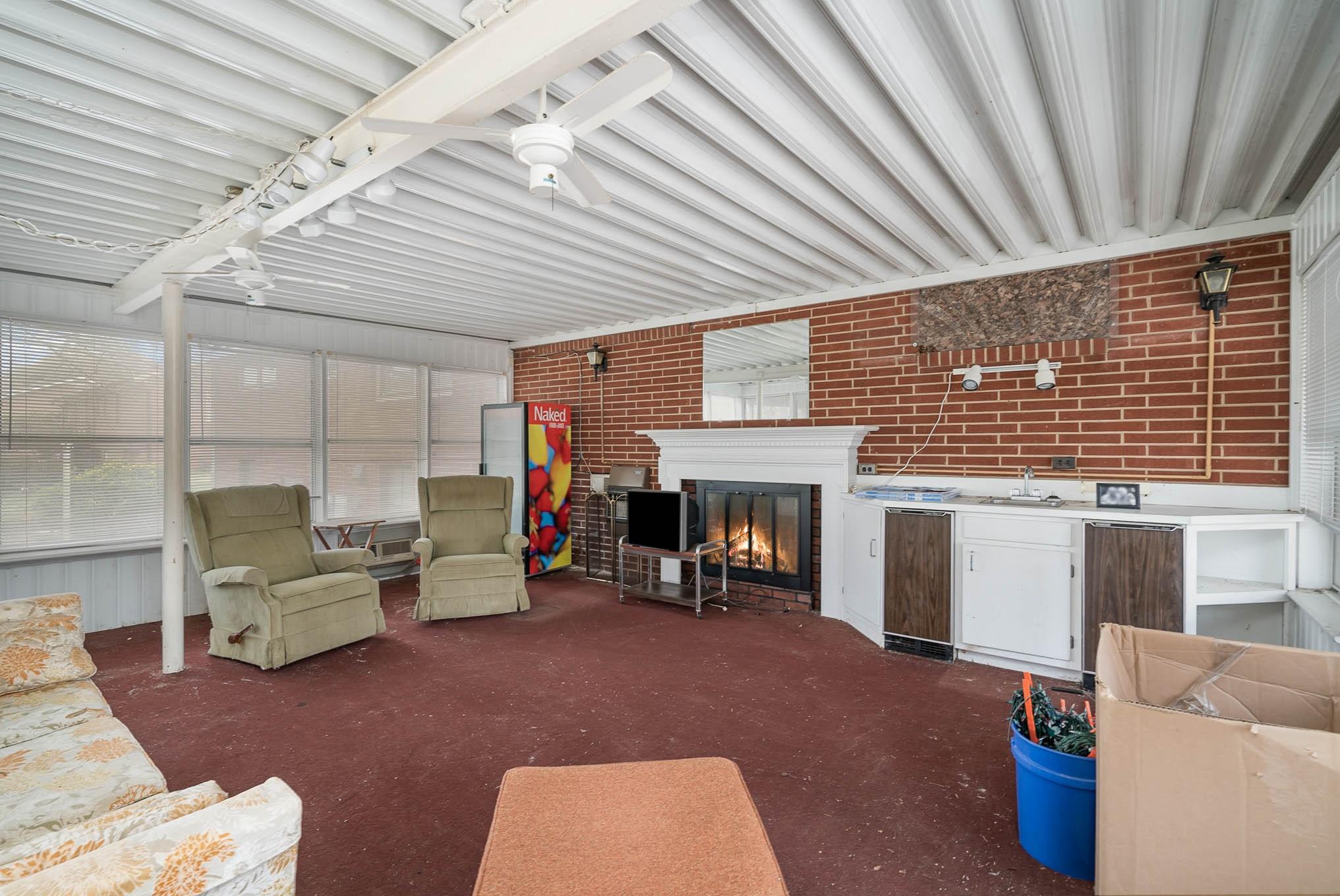 Allen Hills - Residential