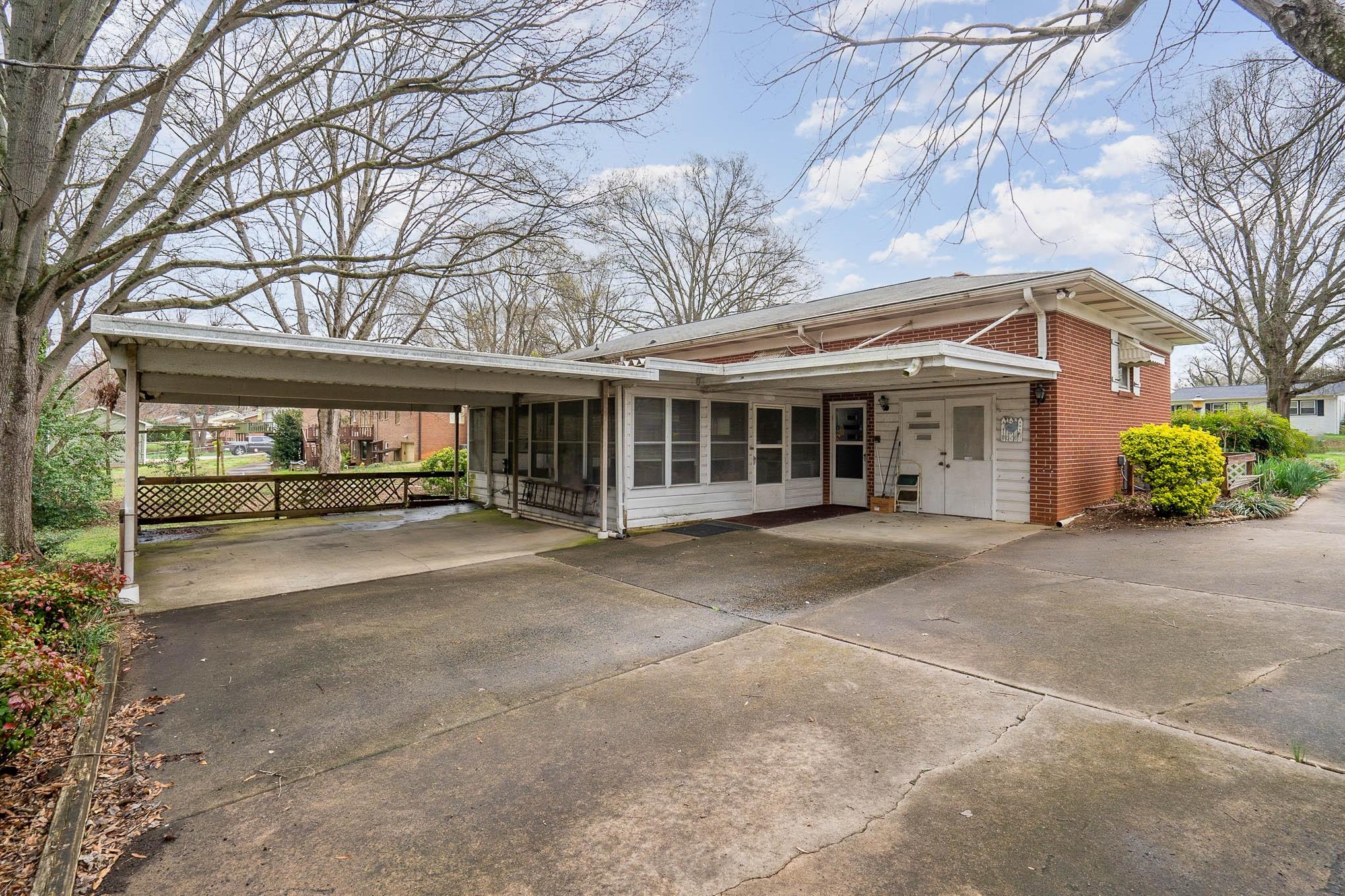 Allen Hills - Residential