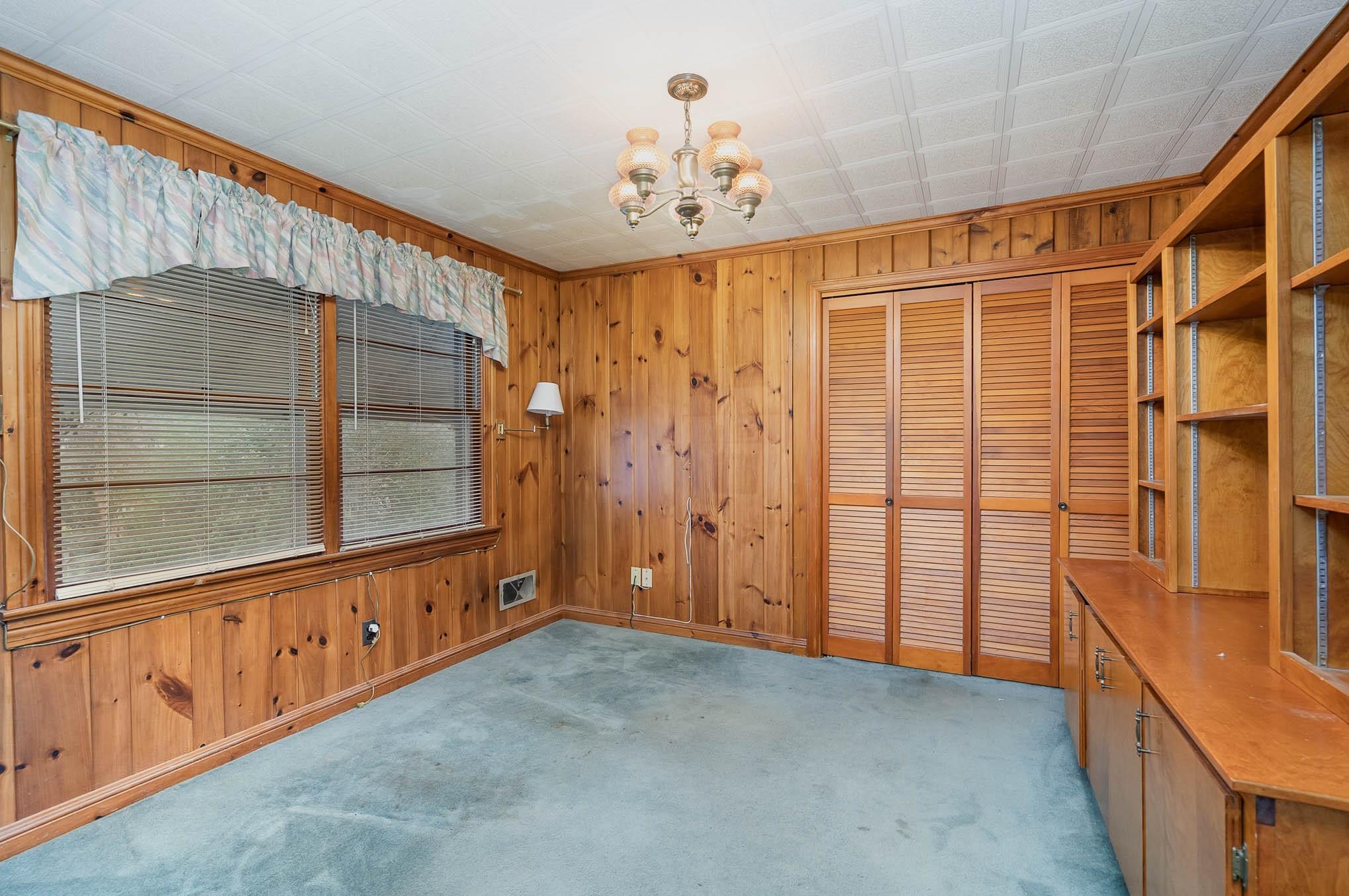 Allen Hills - Residential