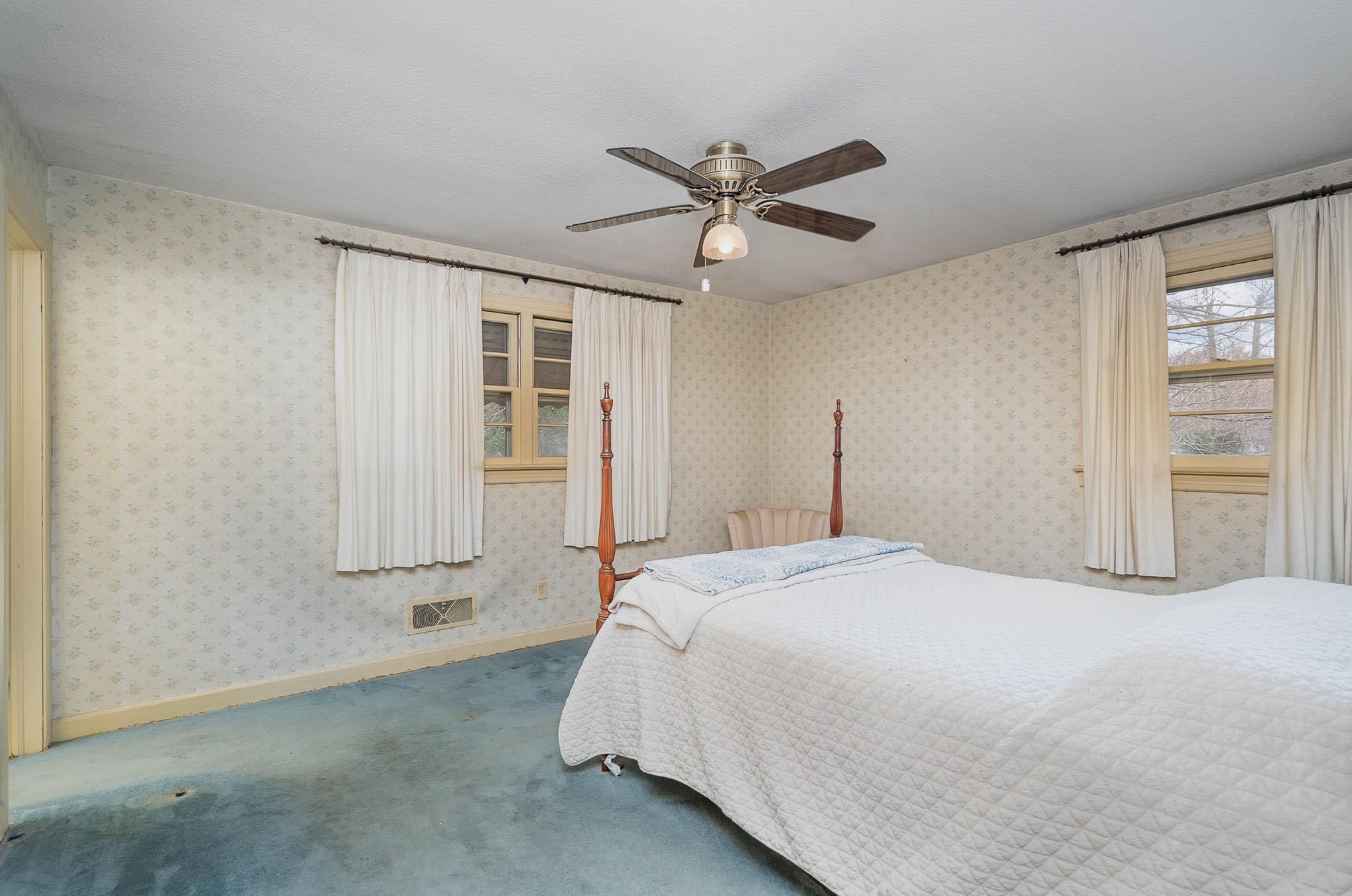 Allen Hills - Residential