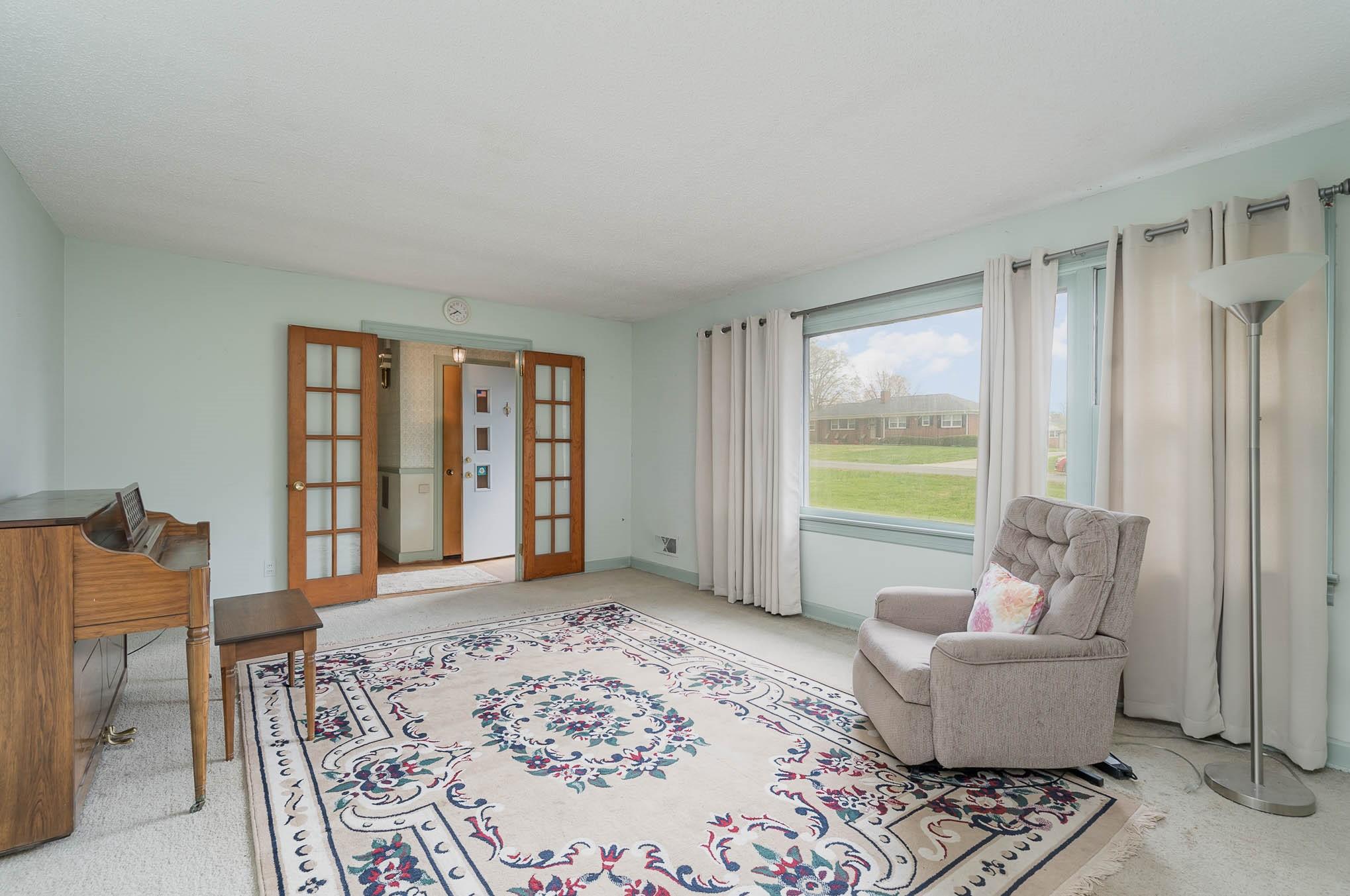 Allen Hills - Residential