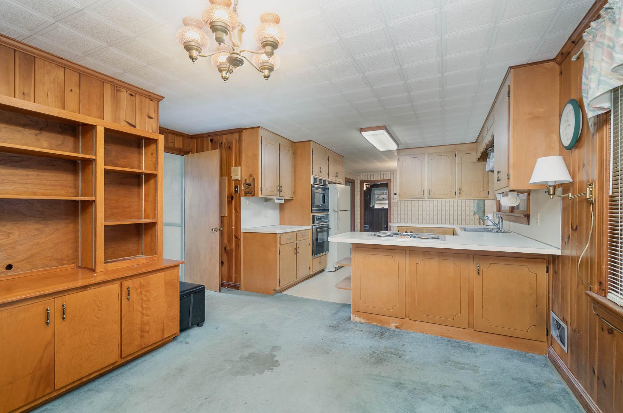 Allen Hills - Residential