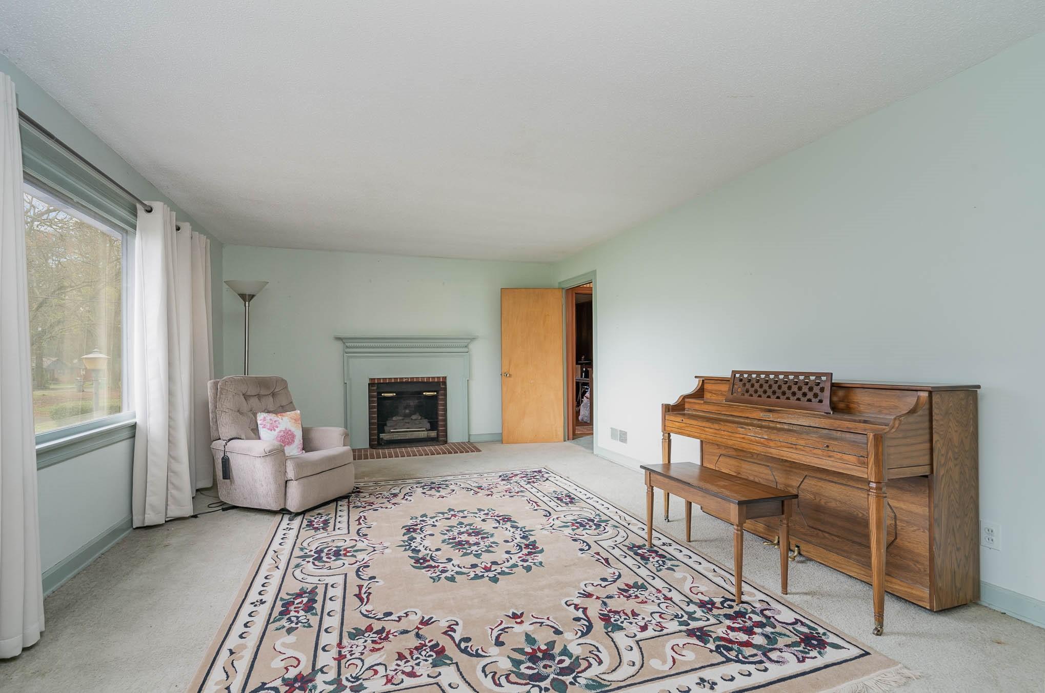 Allen Hills - Residential