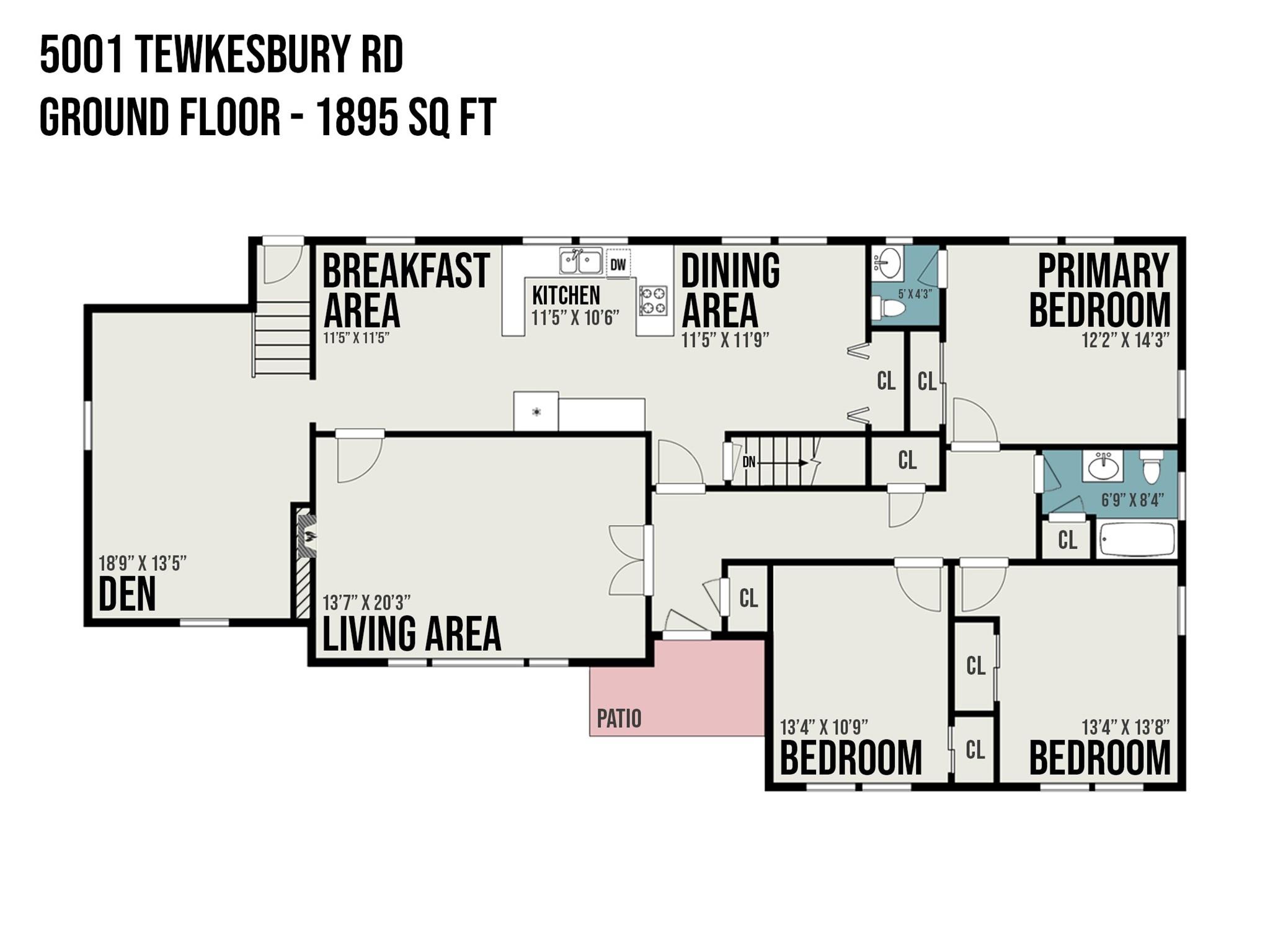 Allen Hills - Residential
