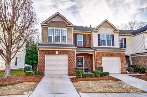 4224 Park South Station Boulevard Charlotte NC 28210