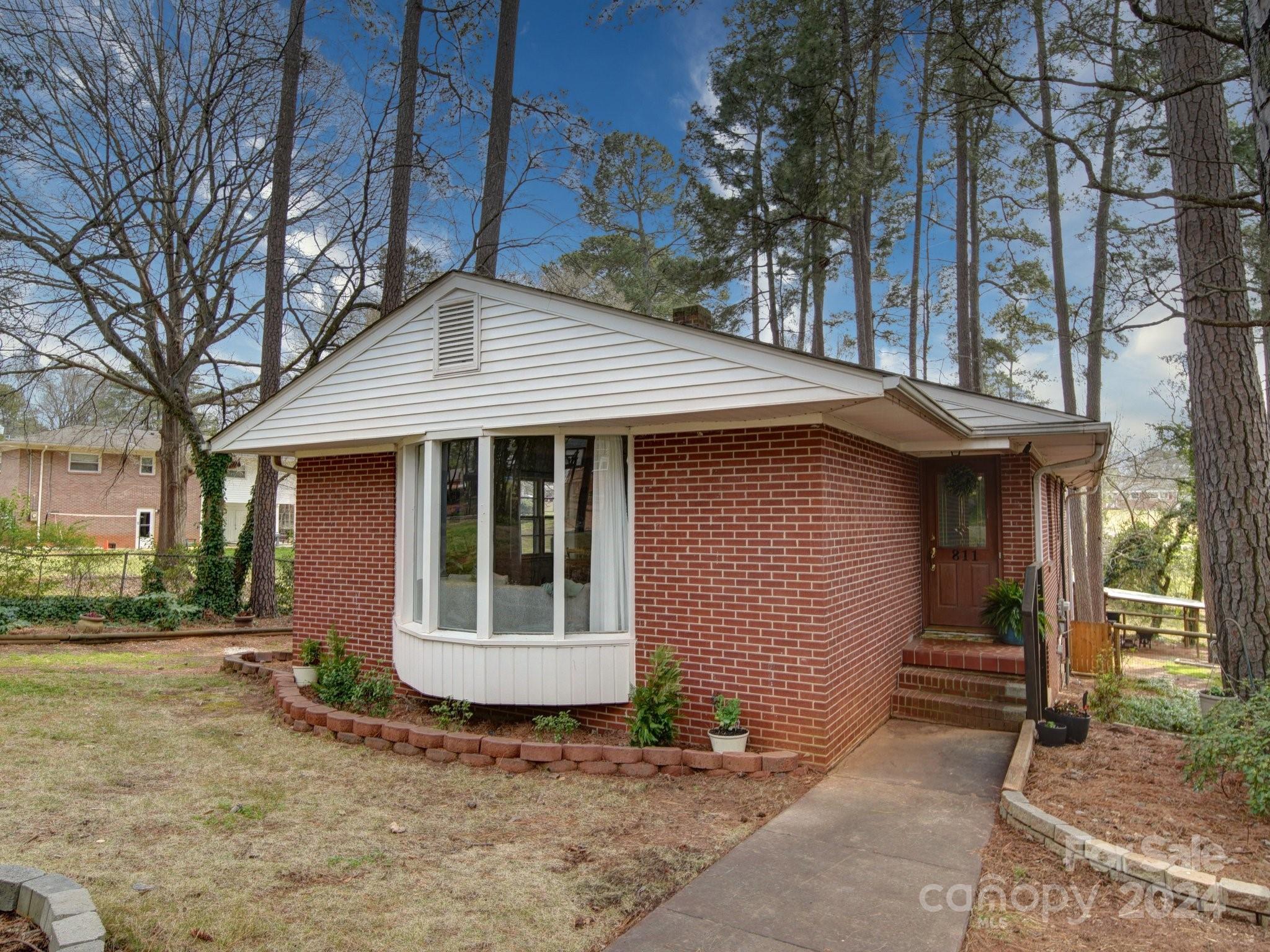 Westover - Residential