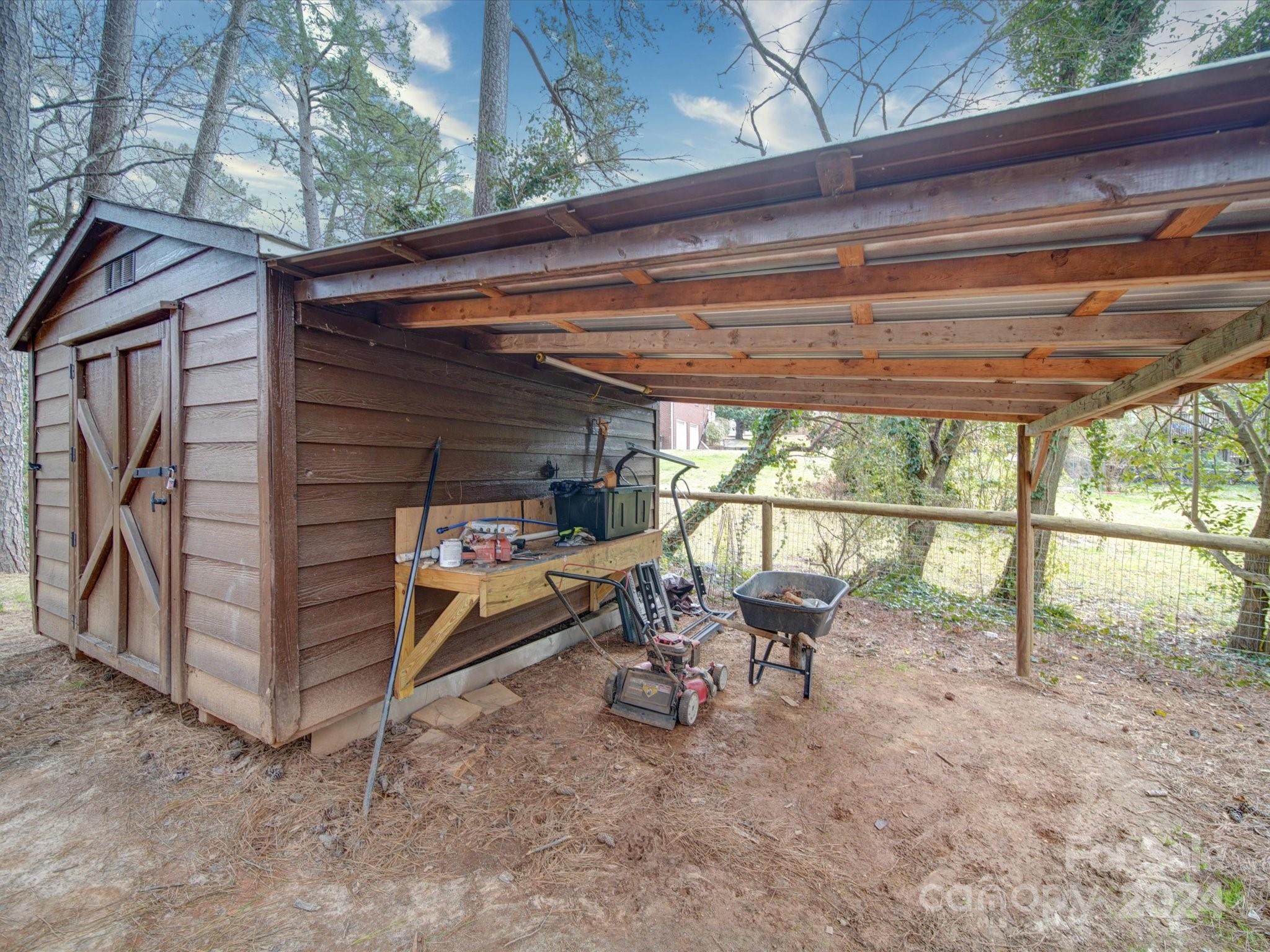 Westover - Residential