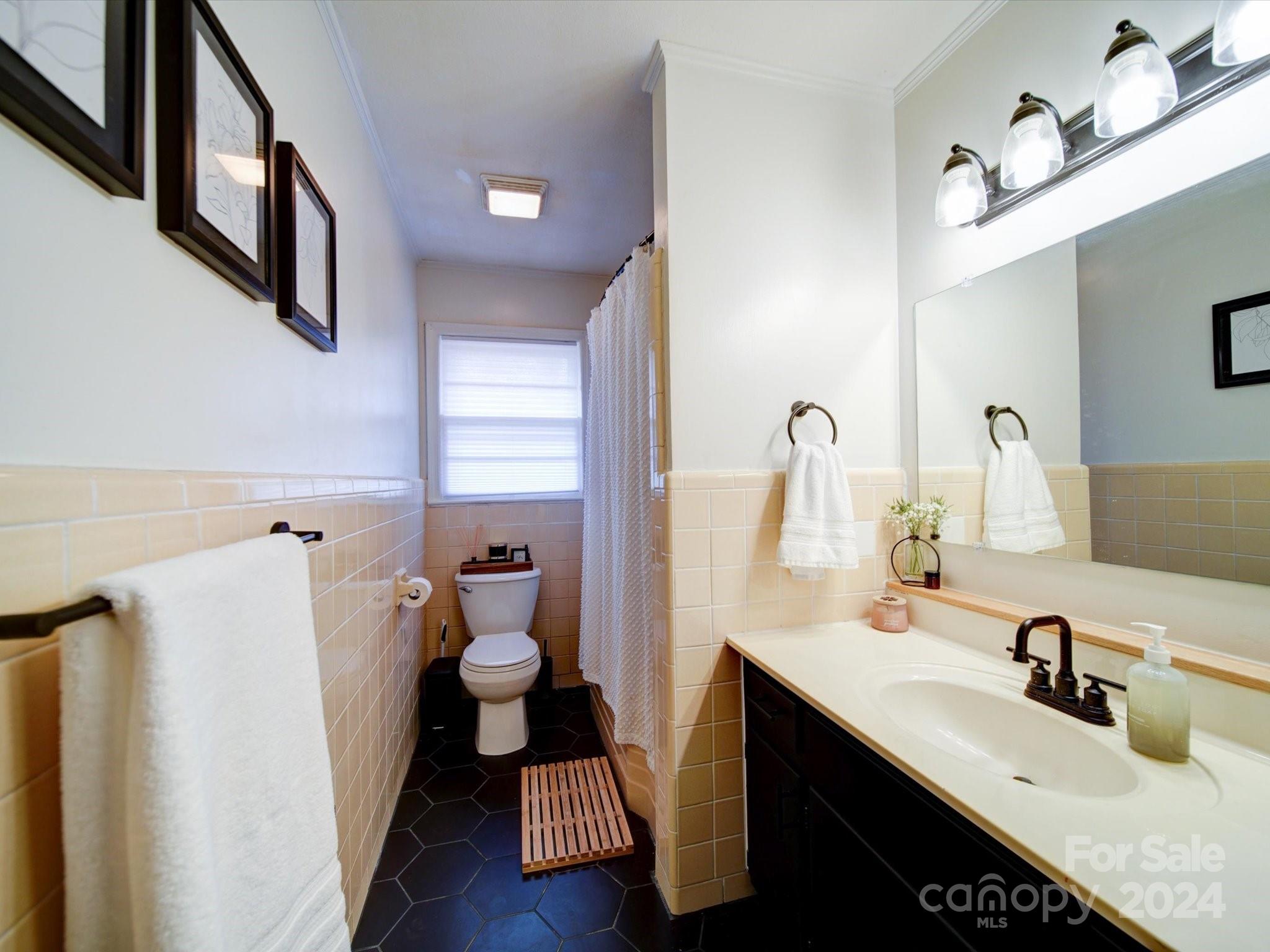 Westover - Residential