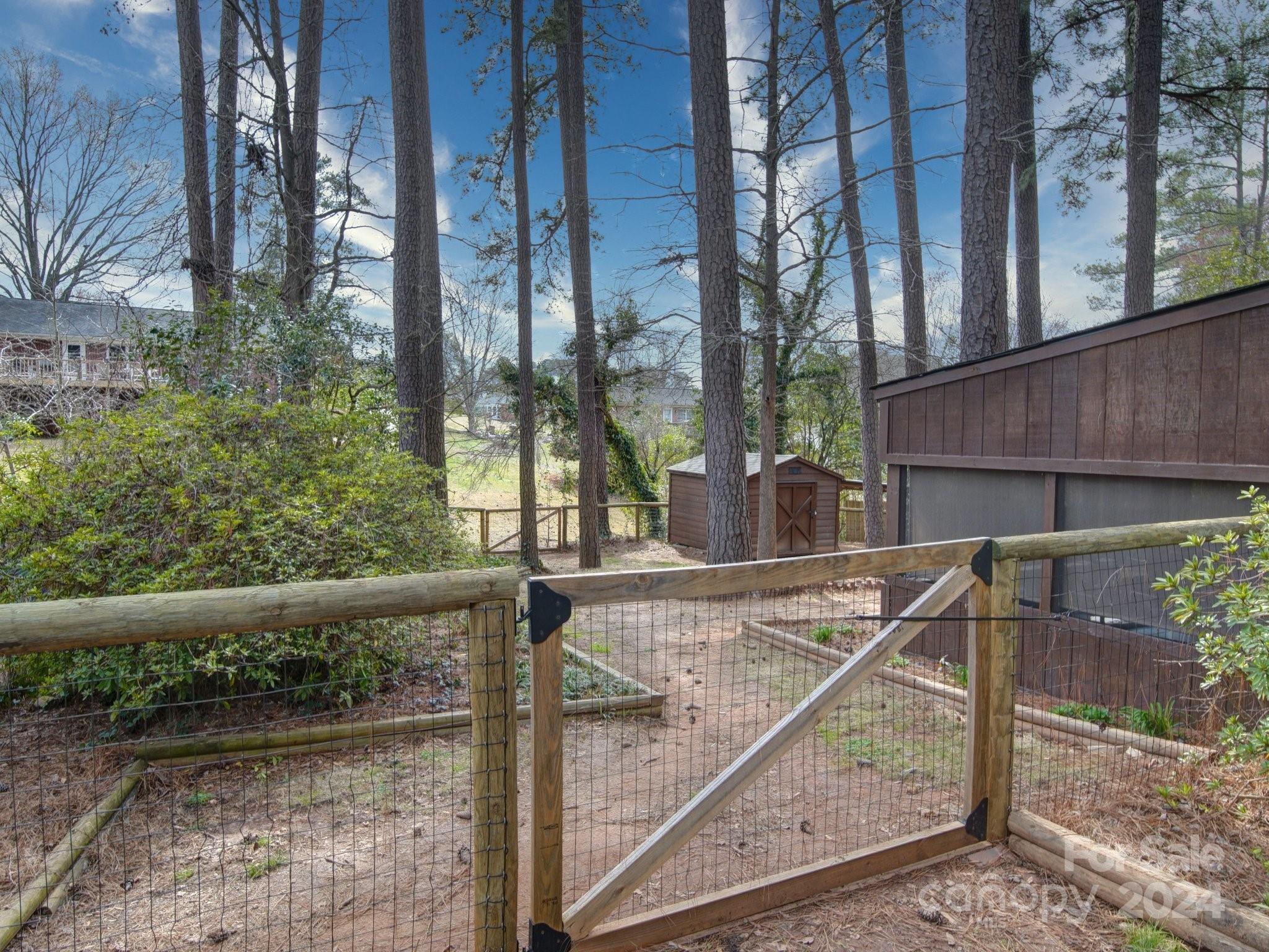 Westover - Residential