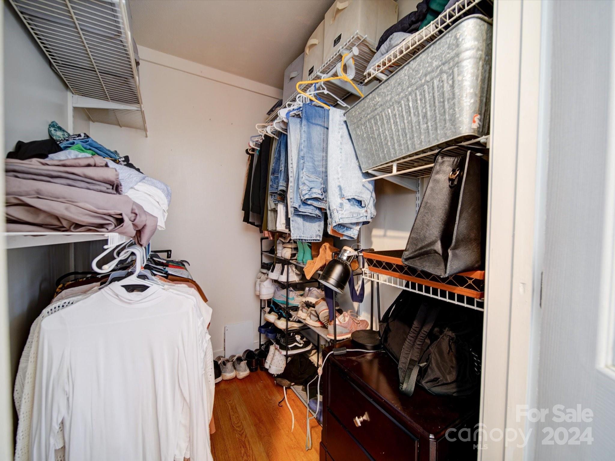 Westover - Residential