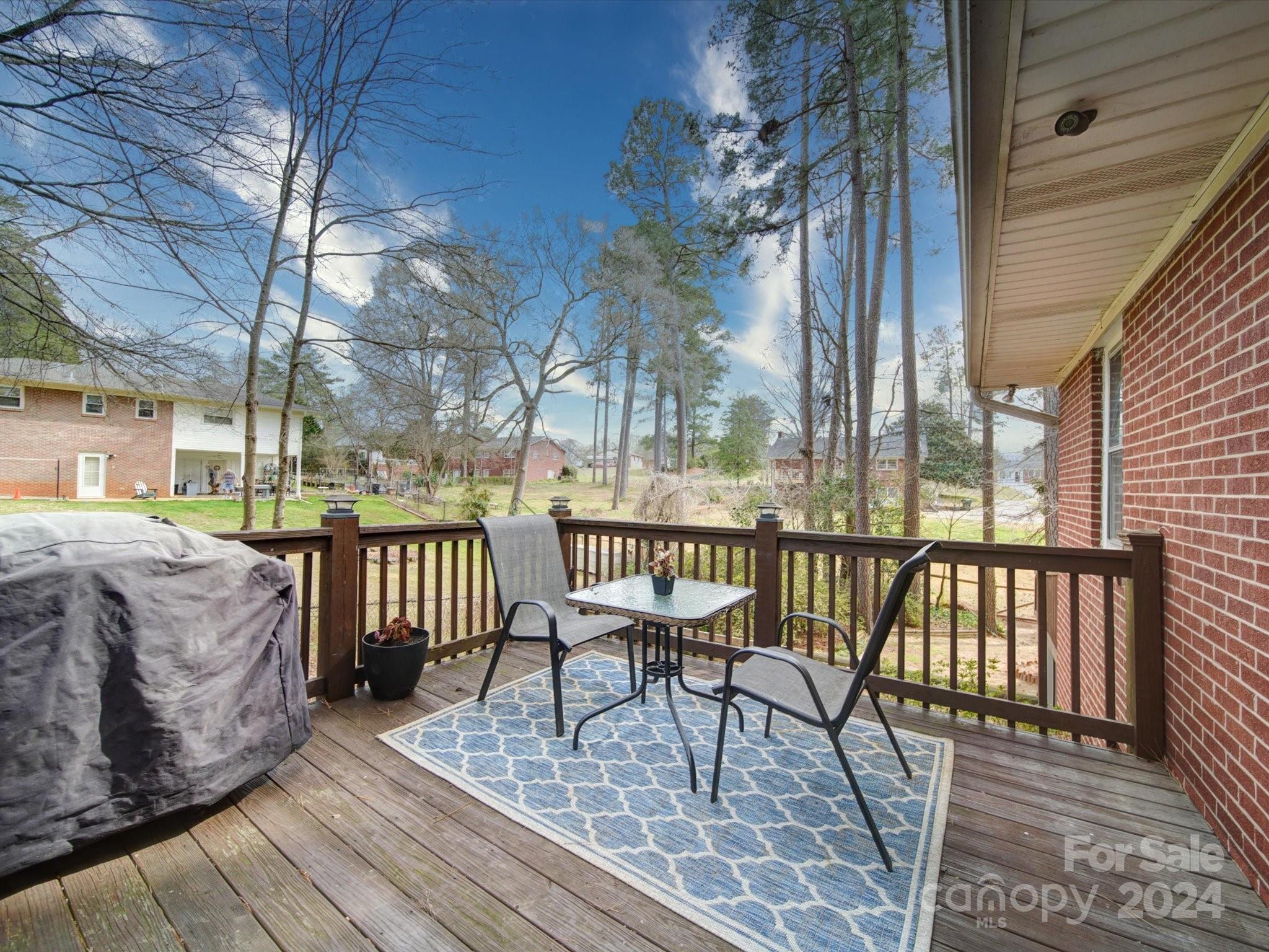 Westover - Residential