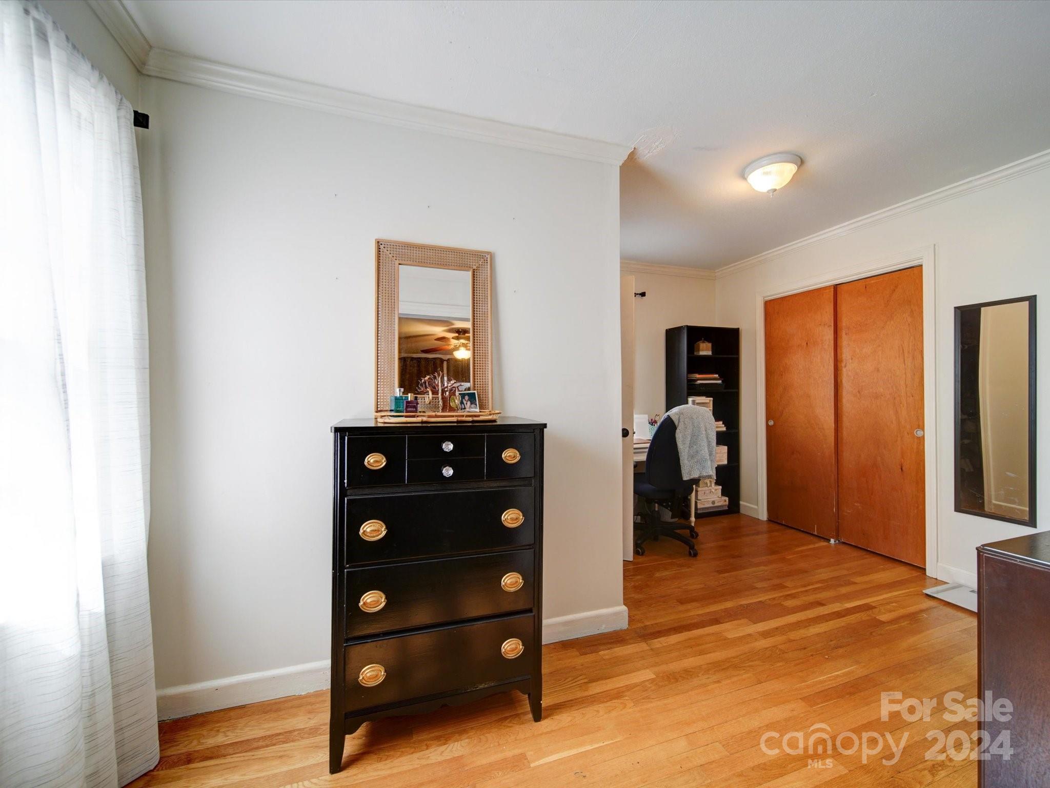 Westover - Residential