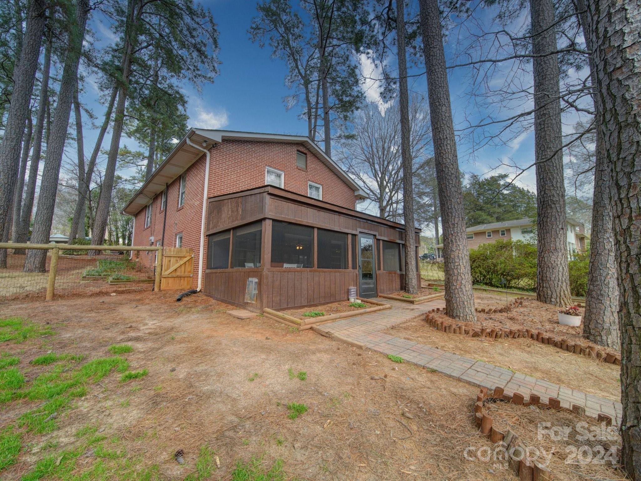 Westover - Residential