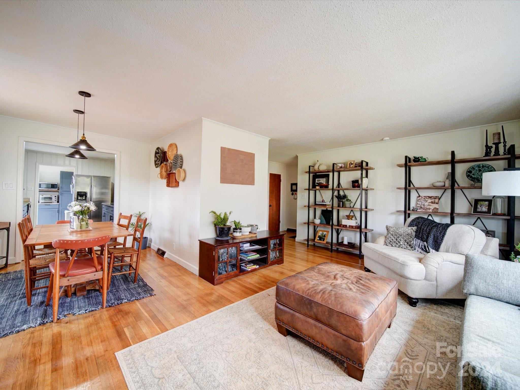 Westover - Residential