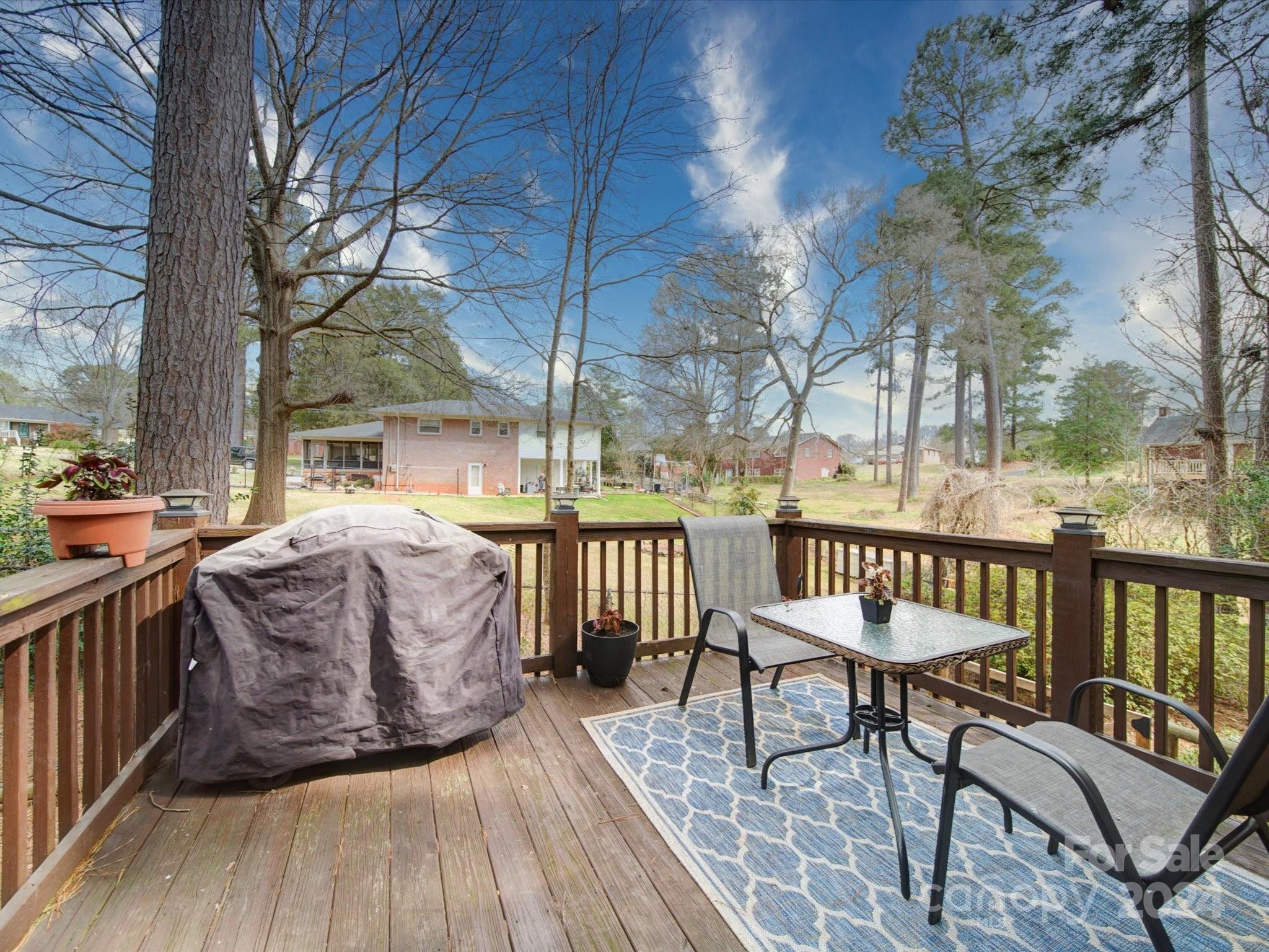 Westover - Residential