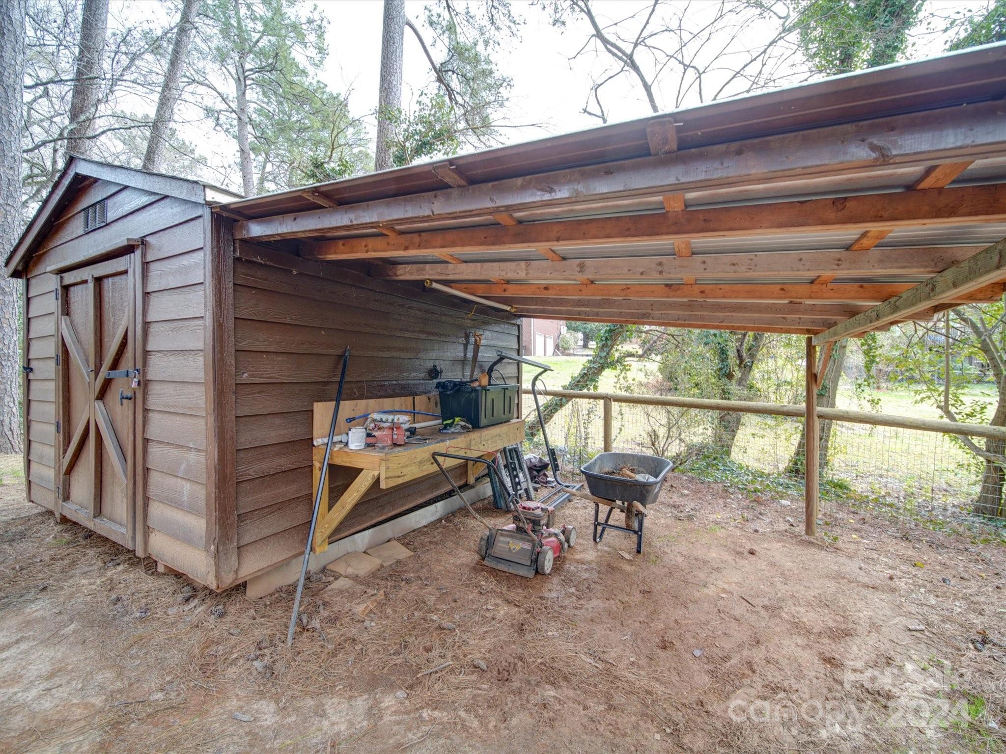 Westover - Residential