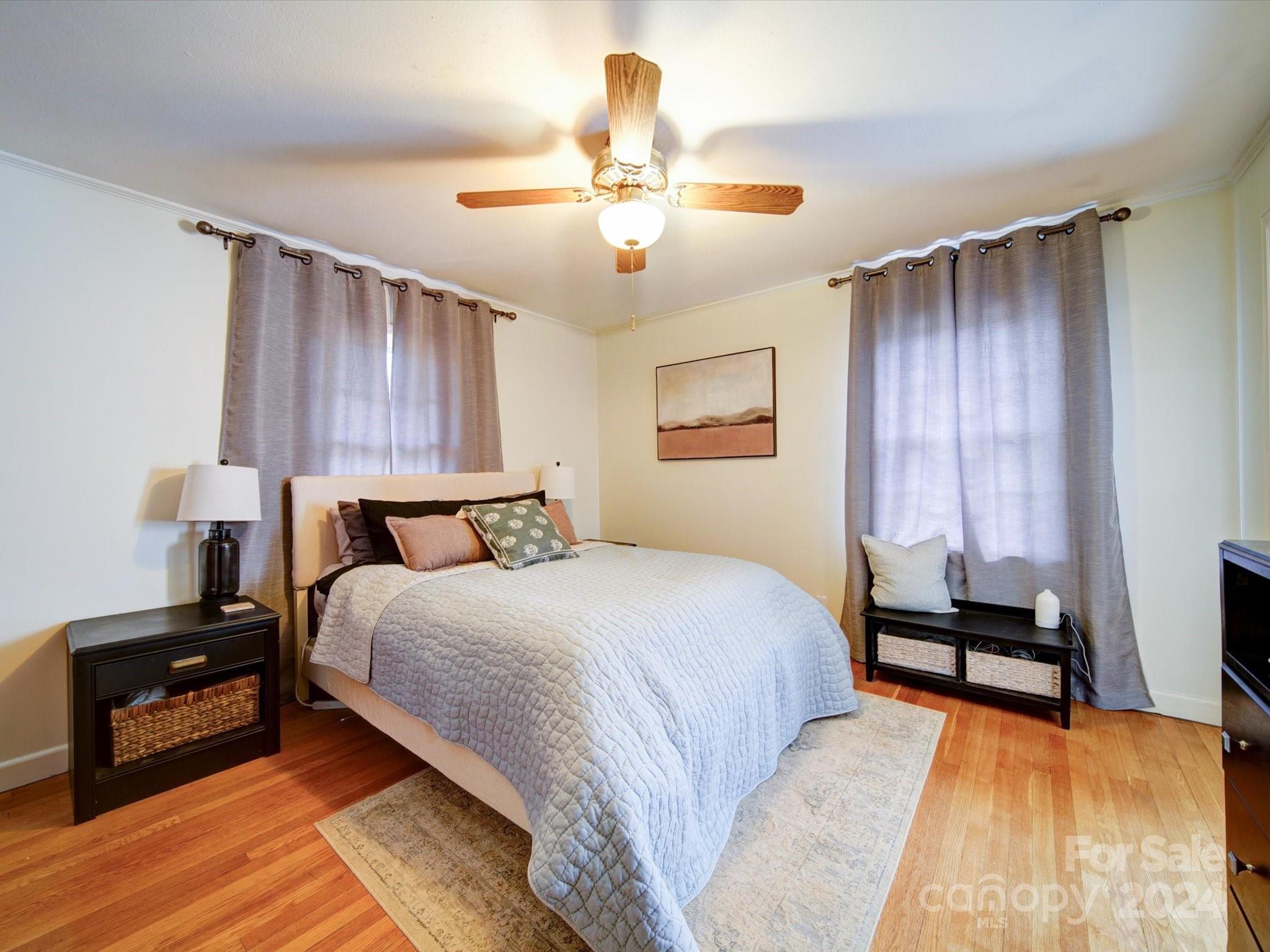 Westover - Residential