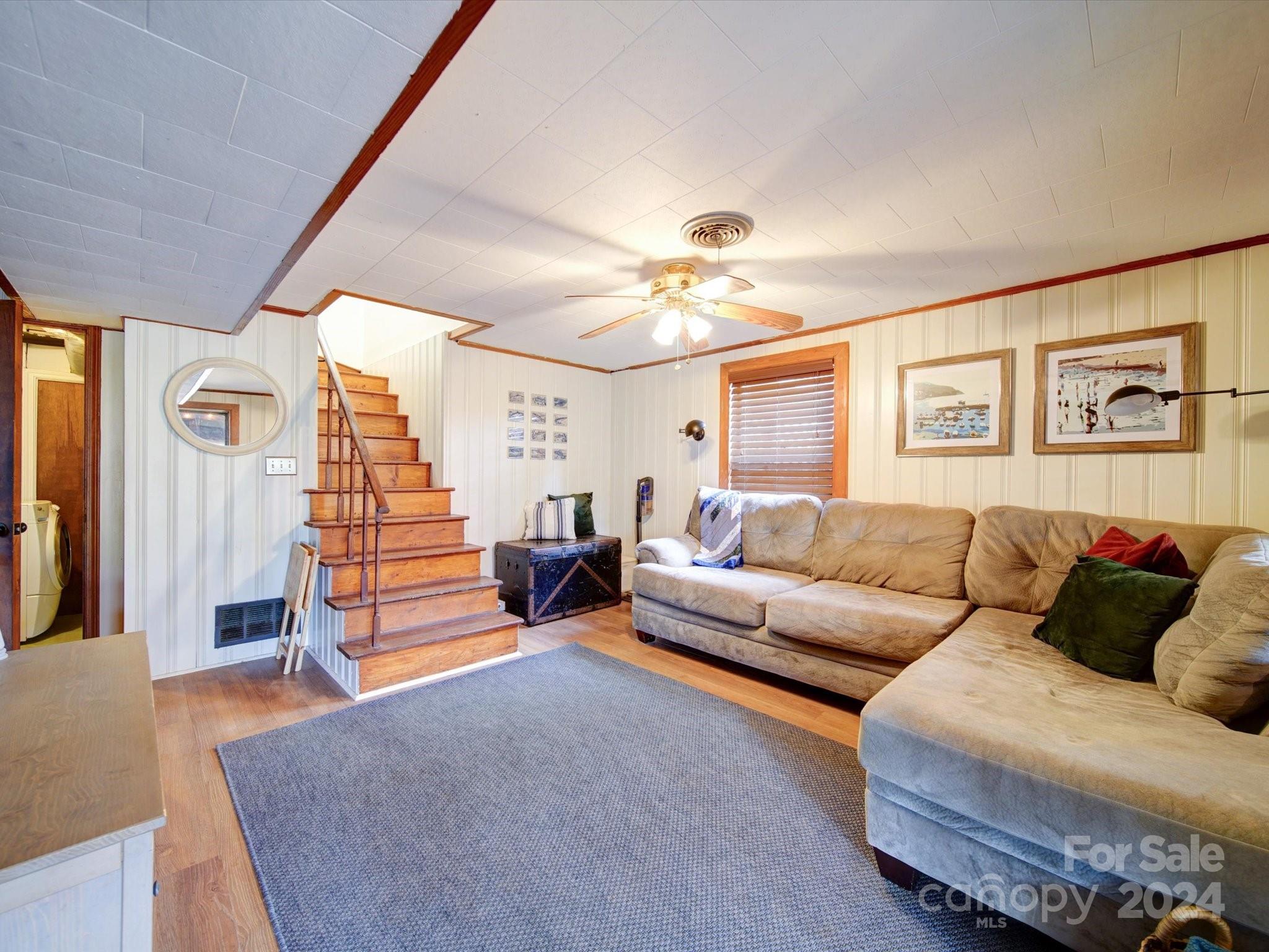 Westover - Residential