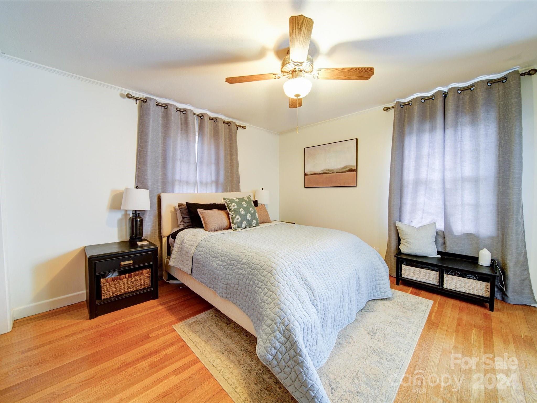 Westover - Residential