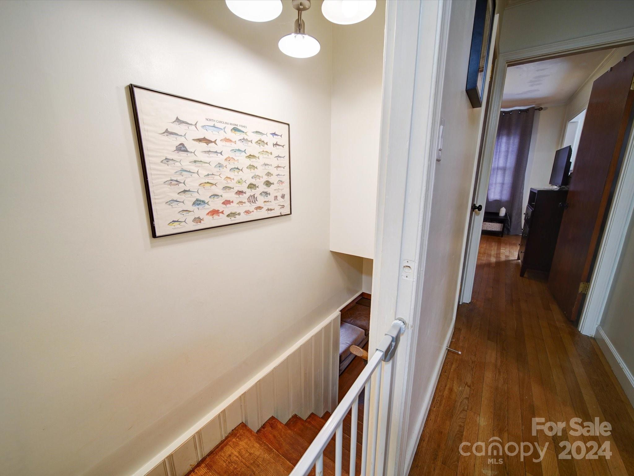 Westover - Residential