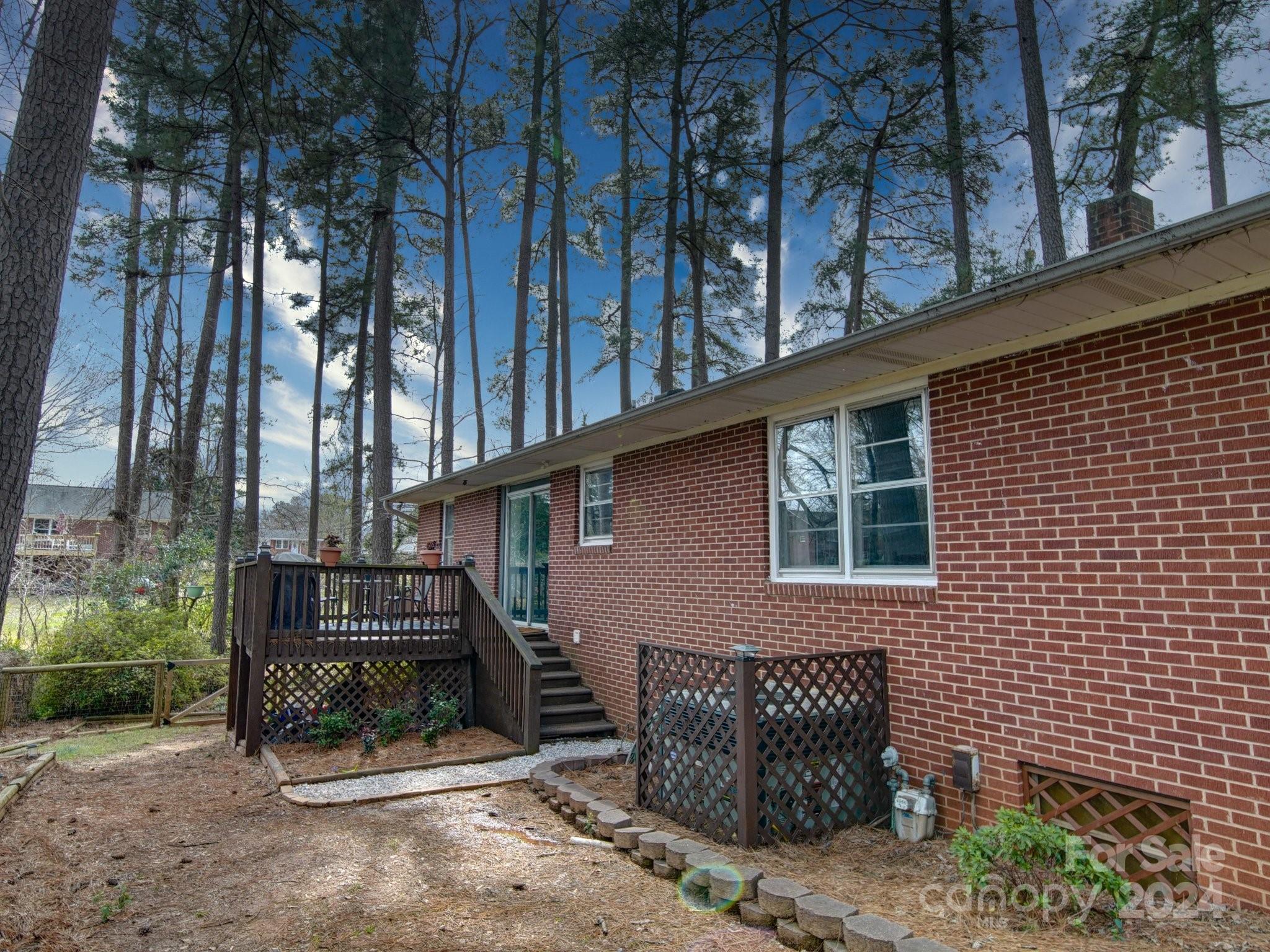 Westover - Residential