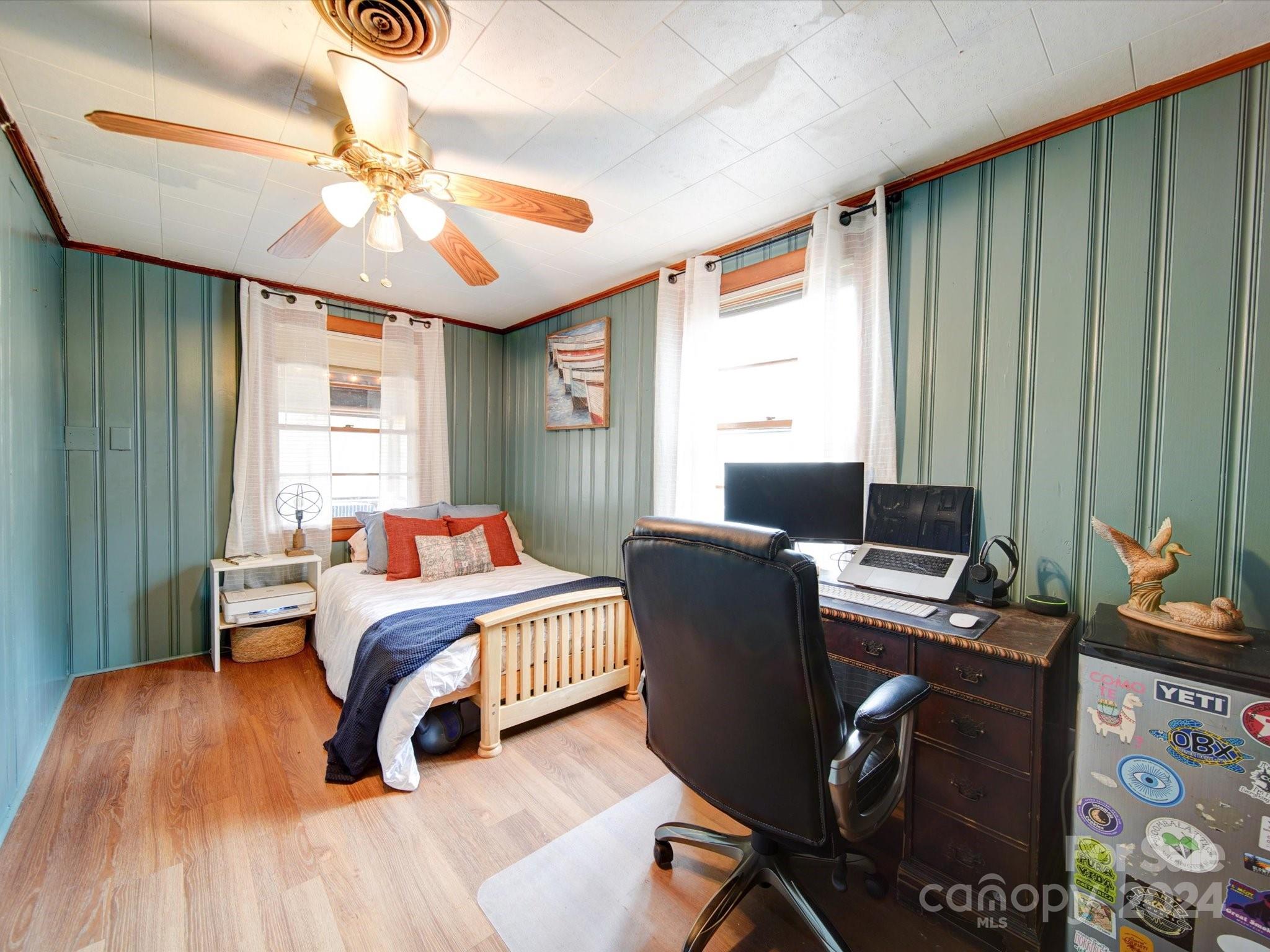 Westover - Residential