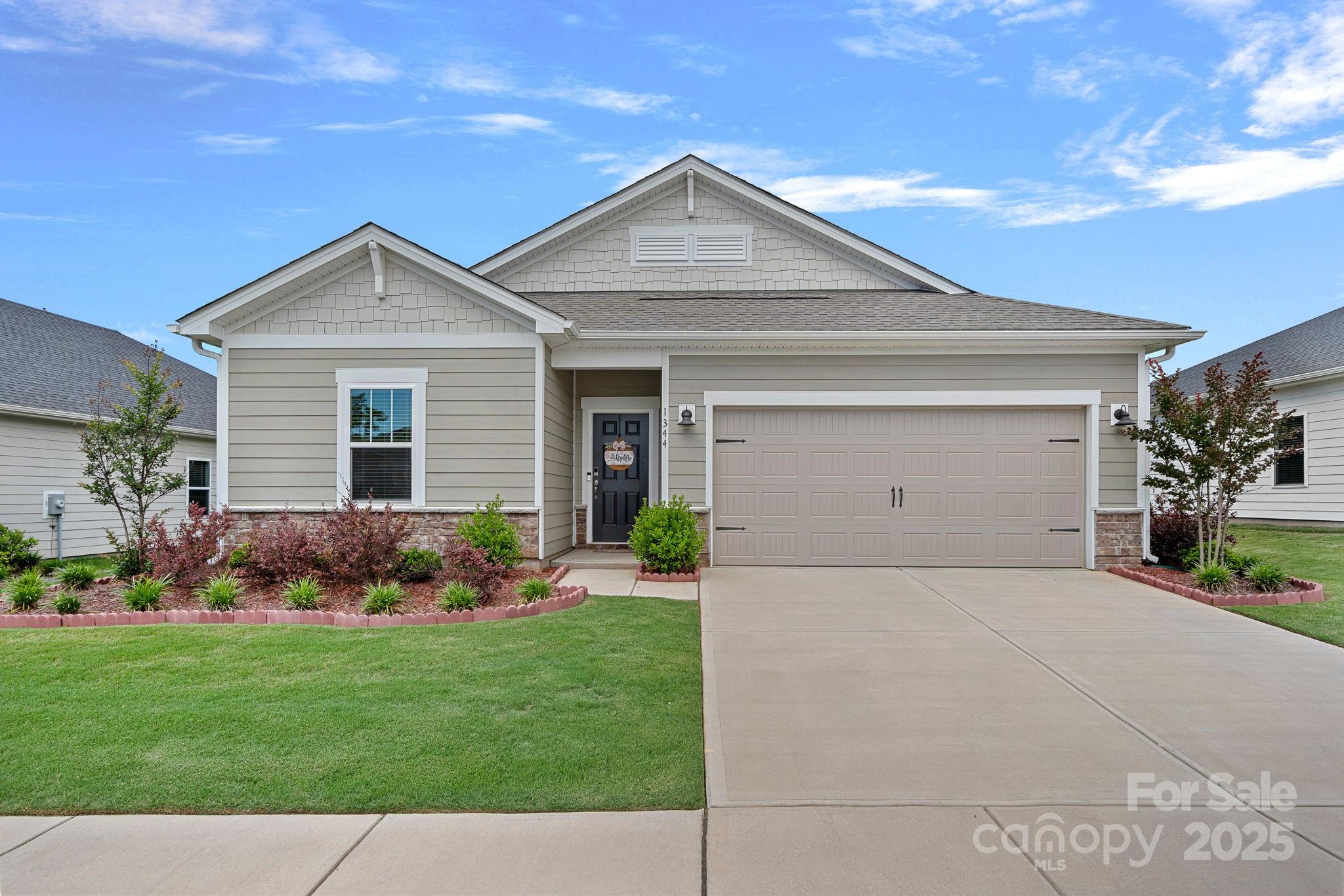 1344 Sweet Pea Street