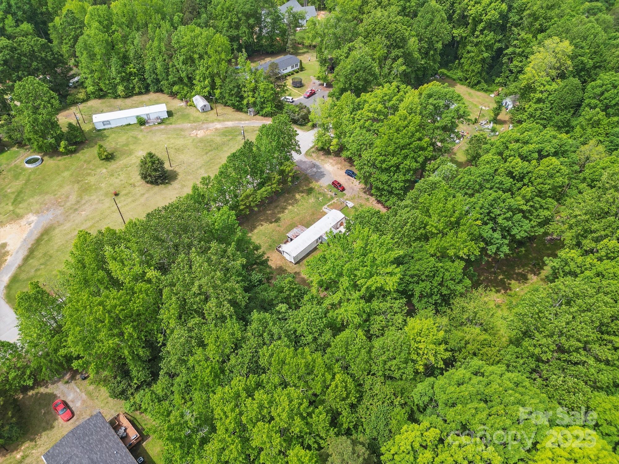 10420 Silver Mine Road
