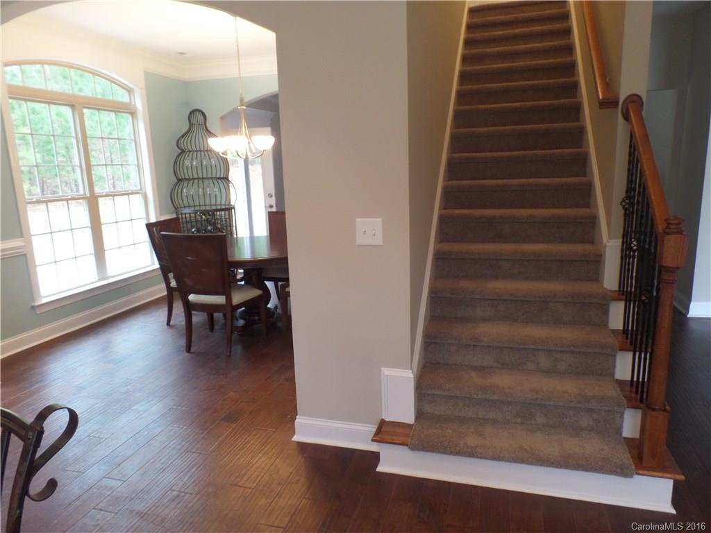 Stone Ridge - Residential