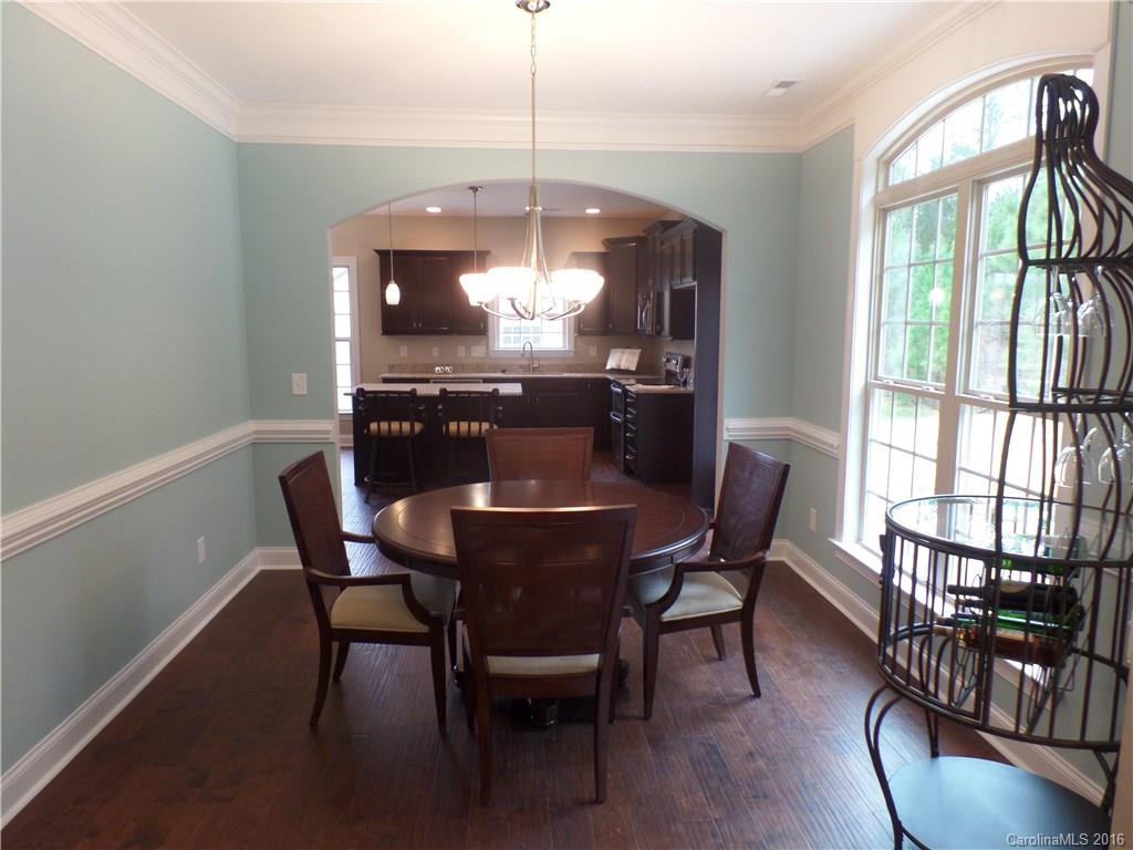 Stone Ridge - Residential