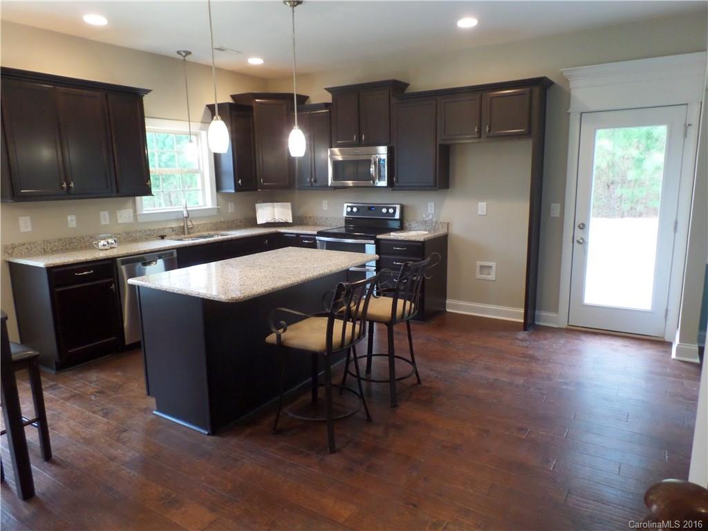 Stone Ridge - Residential