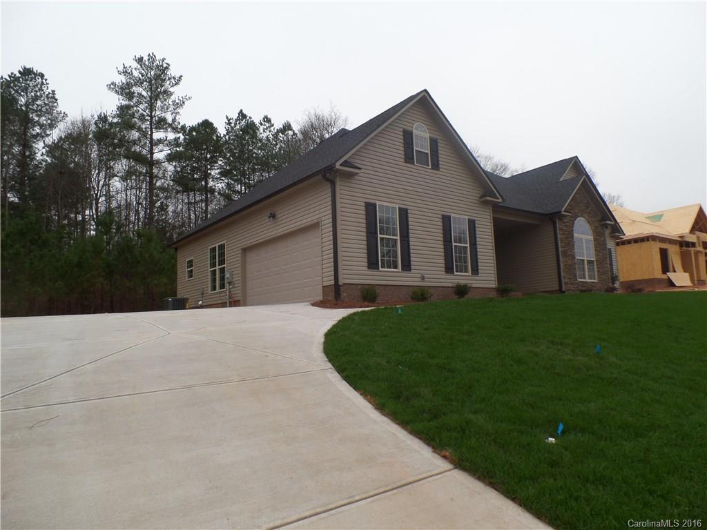 Stone Ridge - Residential