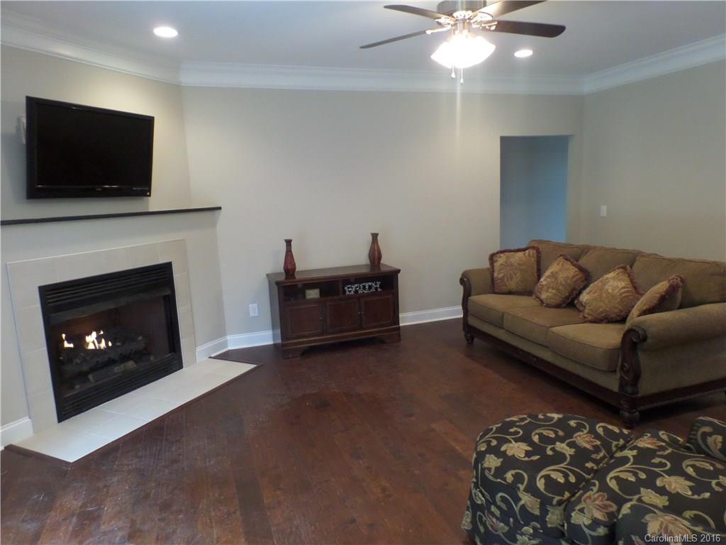 Stone Ridge - Residential