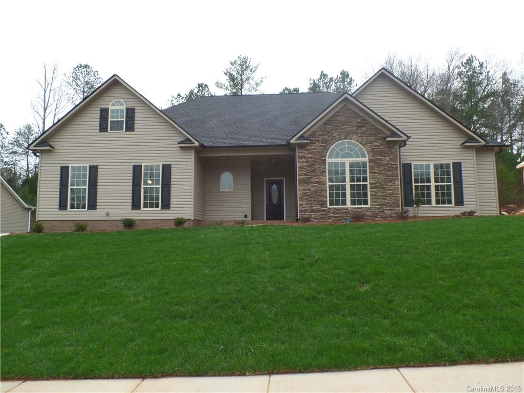 Stone Ridge - Residential