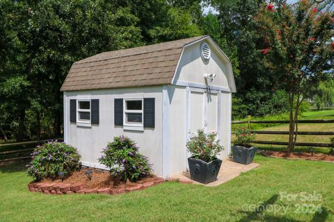 A home in Harrisburg