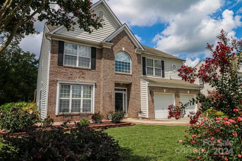 A home in Harrisburg