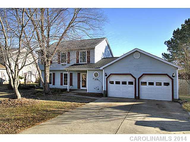 Wexford - Residential