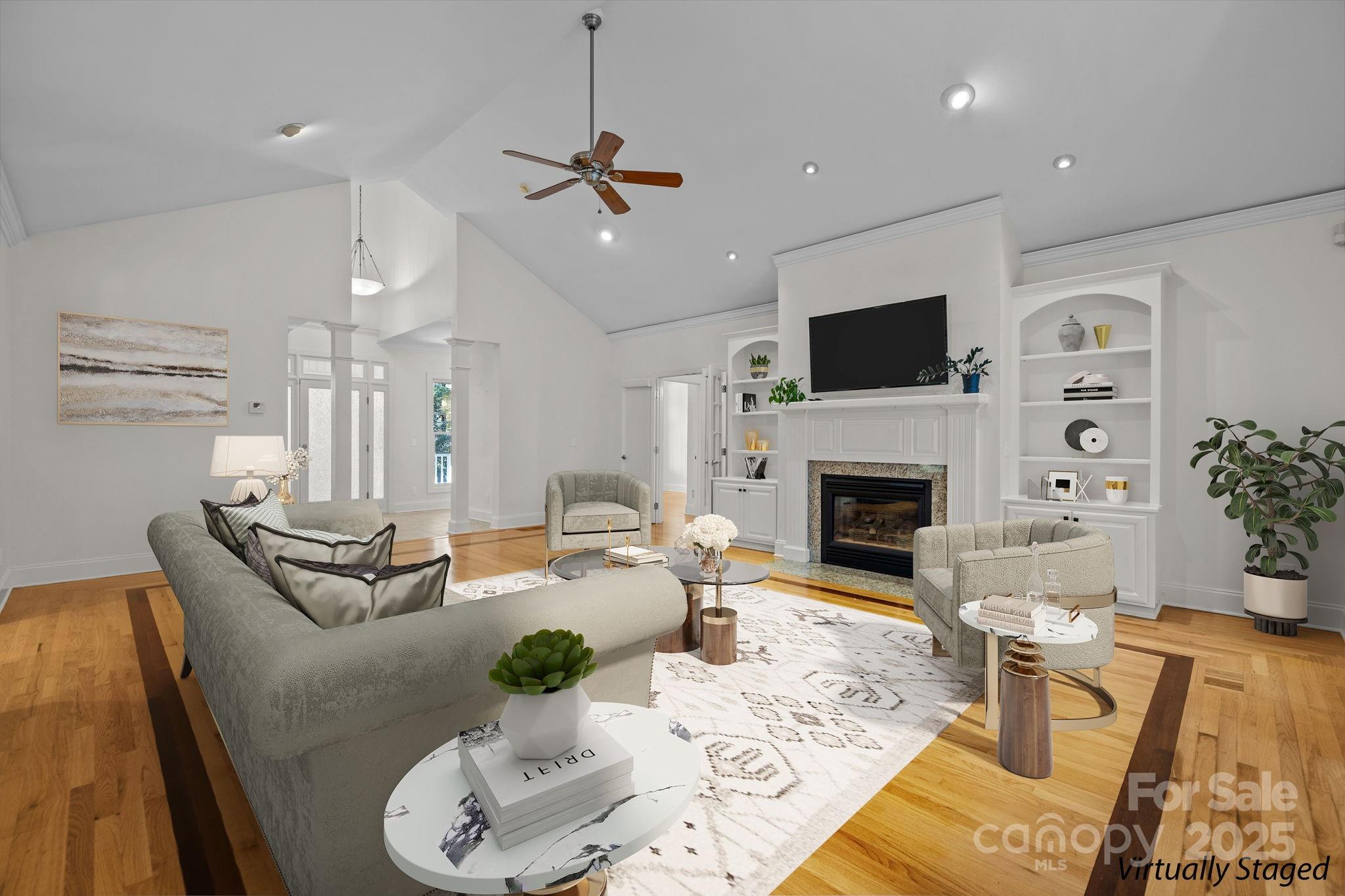 3120 King Olaf Drive