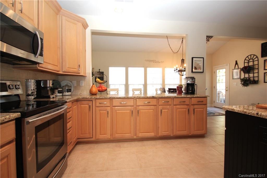 Cherry Grove - Residential