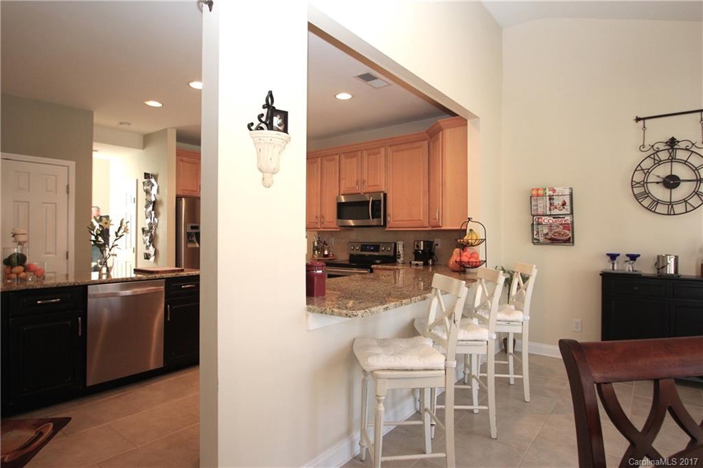 Cherry Grove - Residential