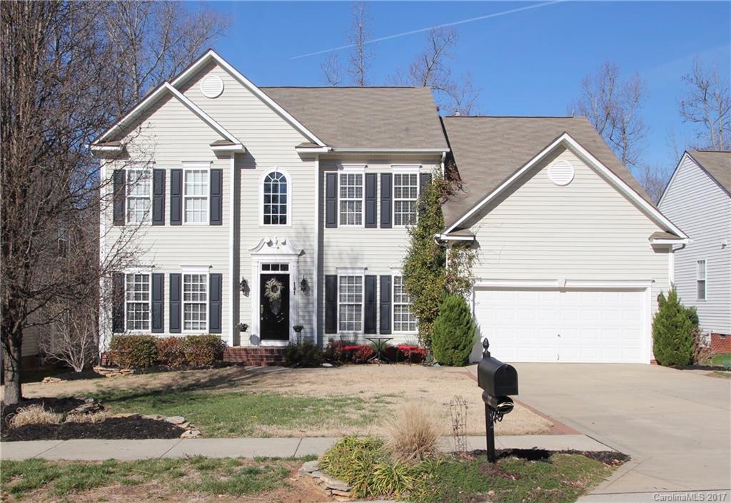 Cherry Grove - Residential