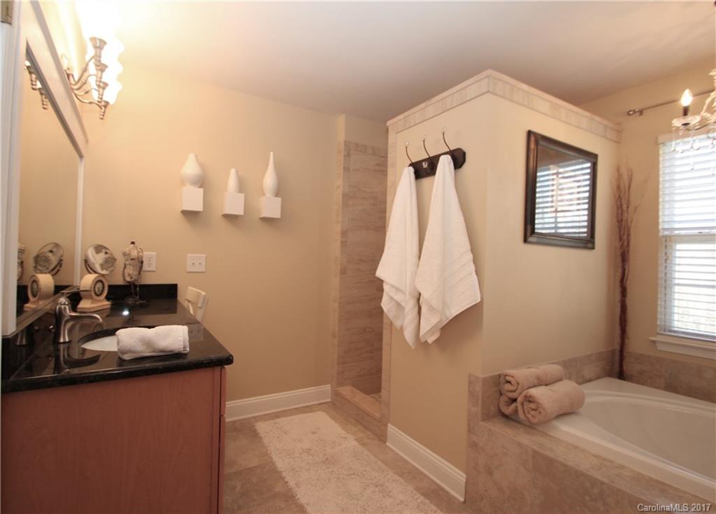 Cherry Grove - Residential