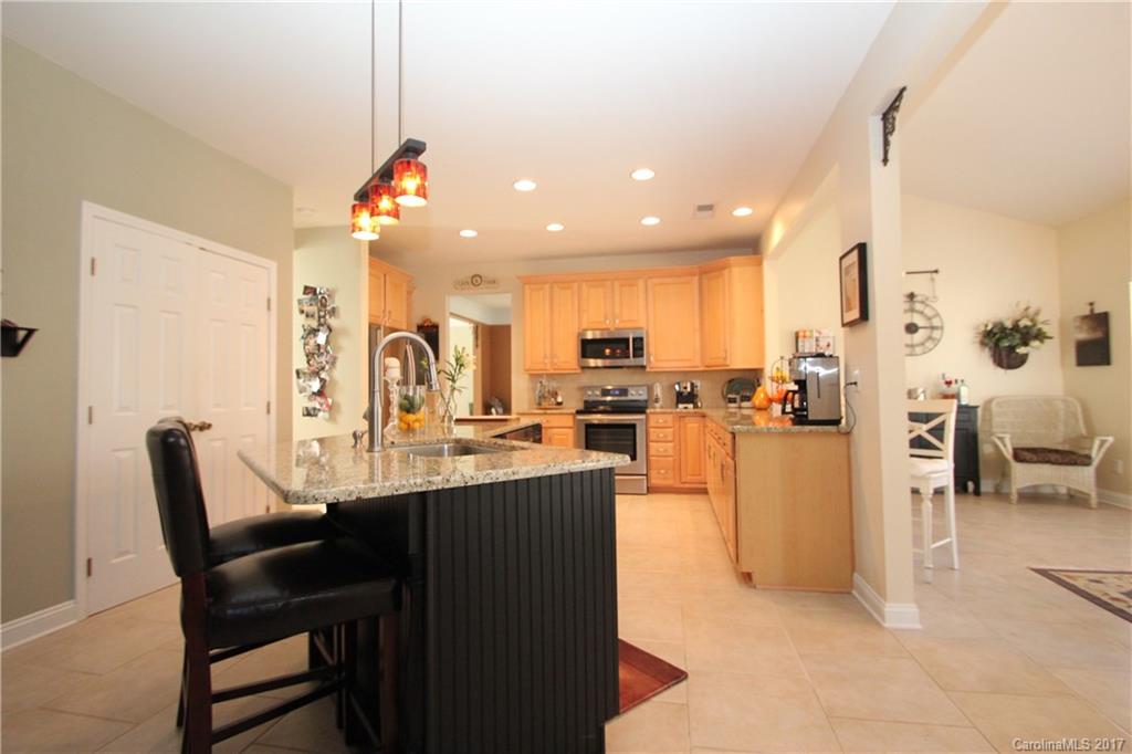 Cherry Grove - Residential