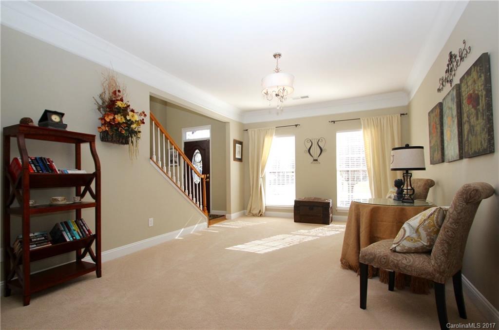 Cherry Grove - Residential