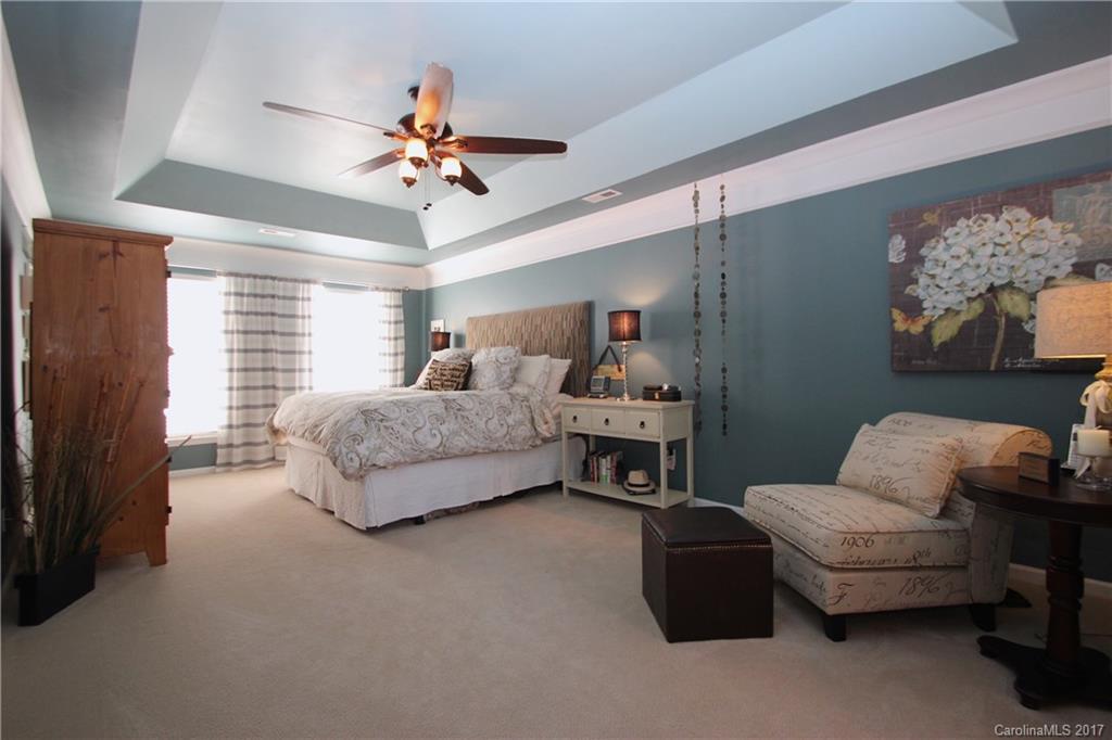 Cherry Grove - Residential